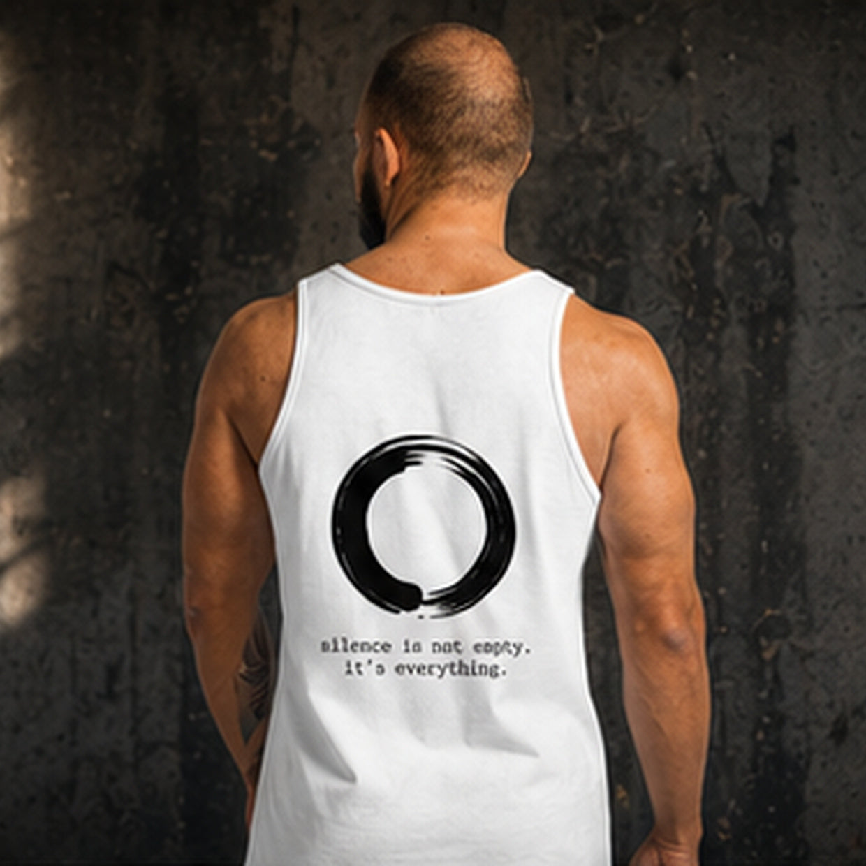 KnotikJ Essential Tank Top – Premium Graphic Summer Shirt