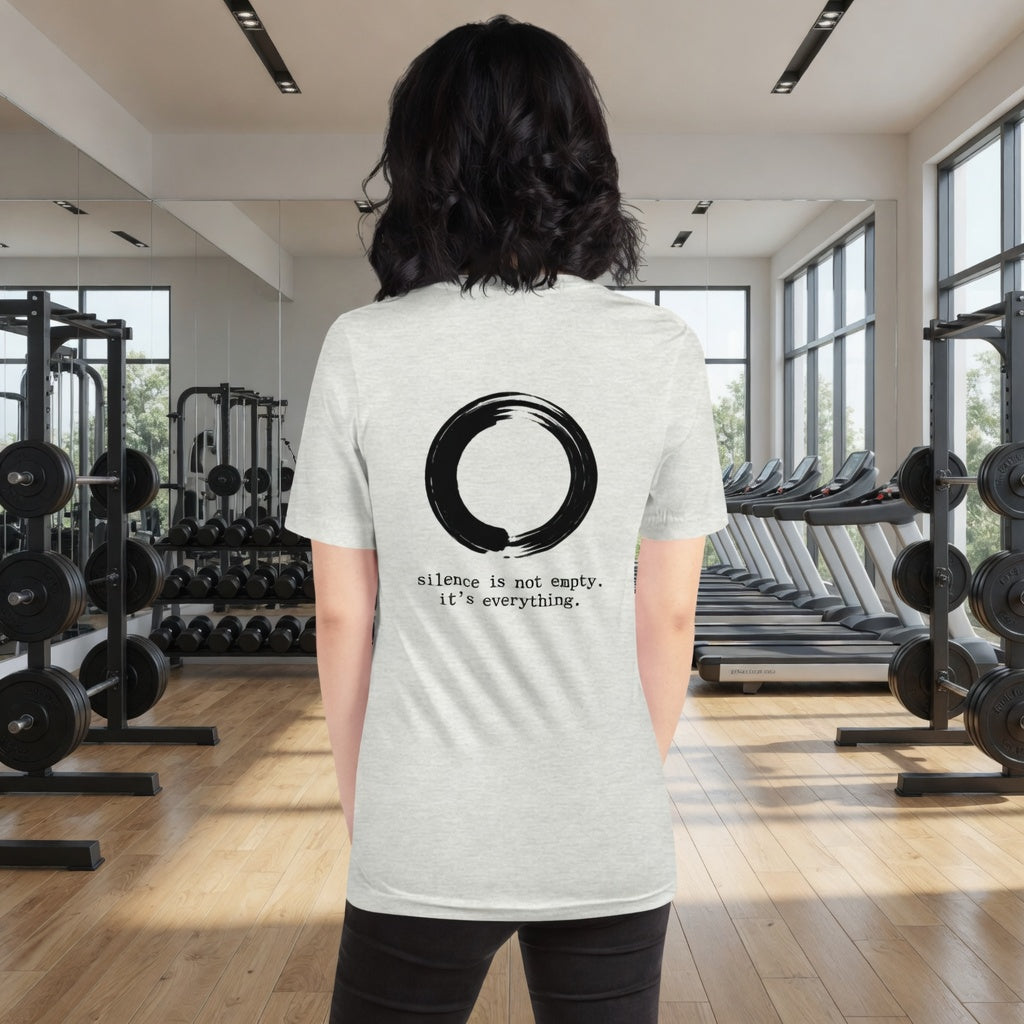 KnotikJ — First Drop: Essential Tee