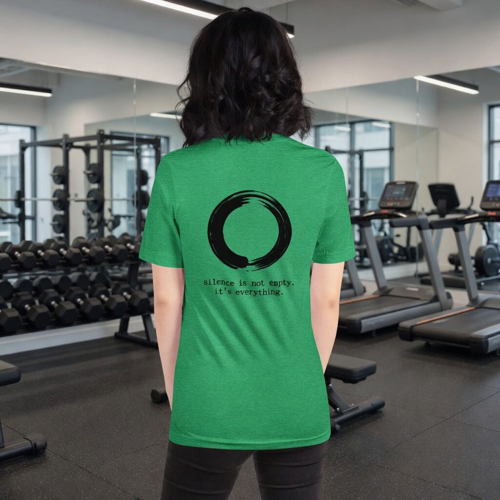 KnotikJ — First Drop: Essential Tee