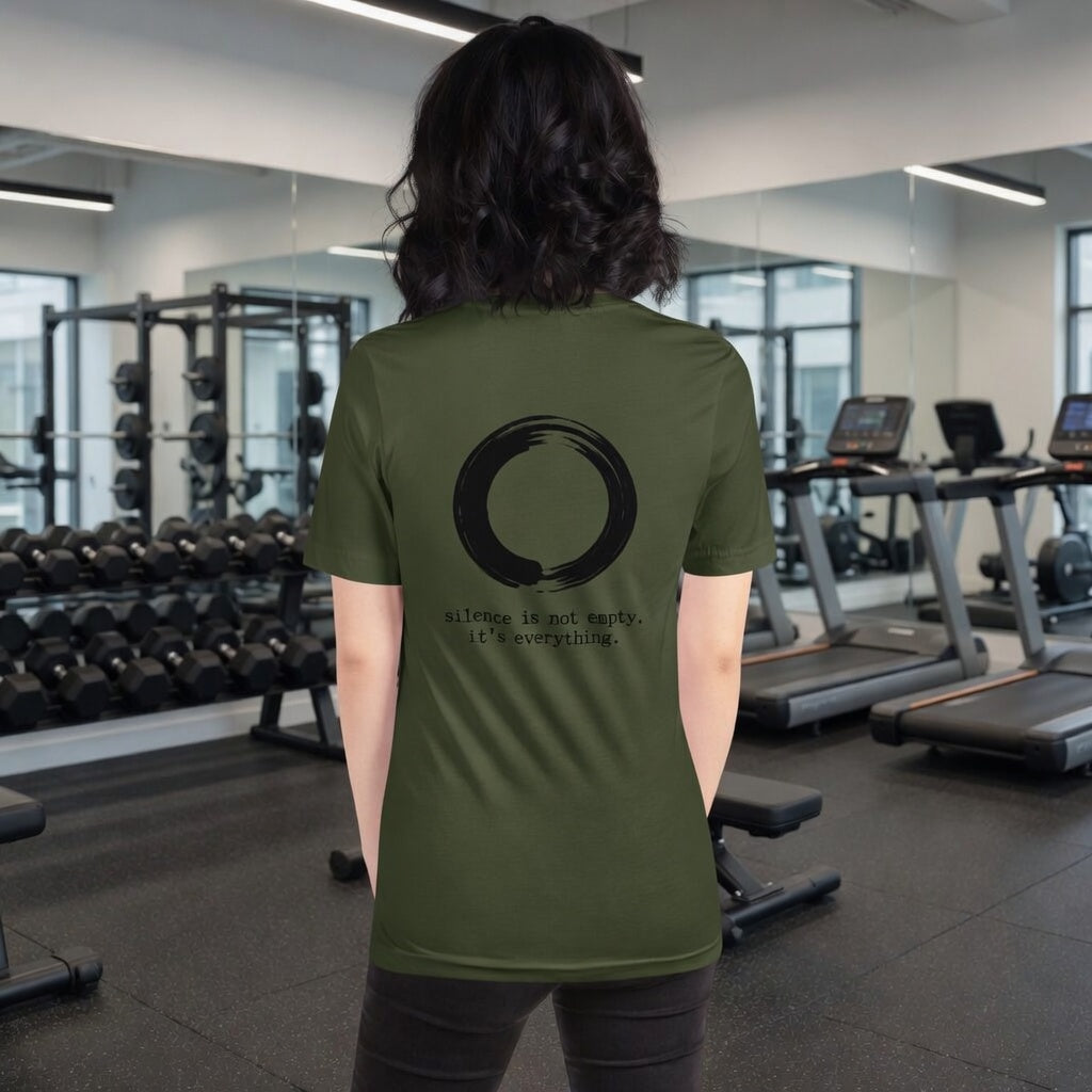 KnotikJ — First Drop: Essential Tee