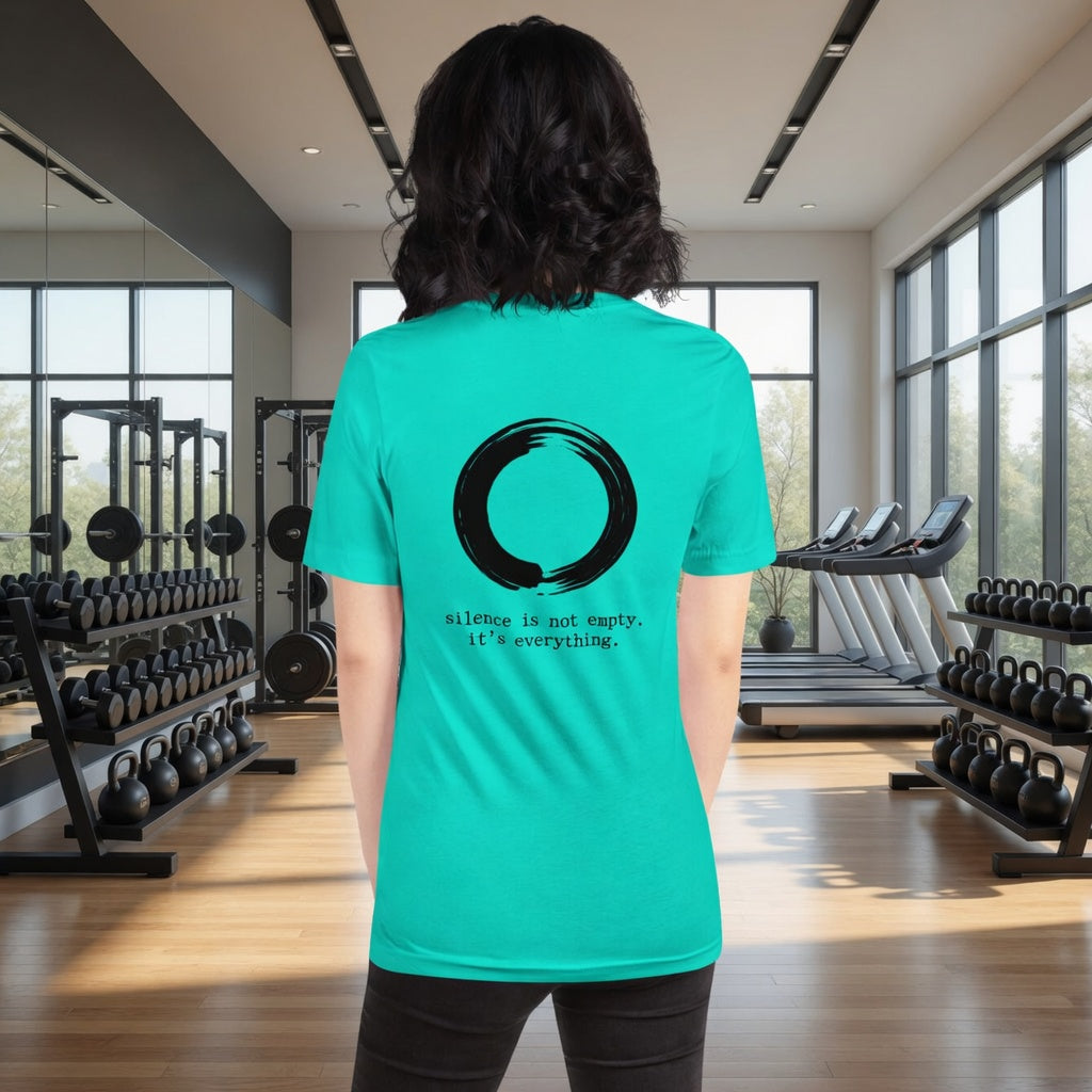 KnotikJ — First Drop: Essential Tee