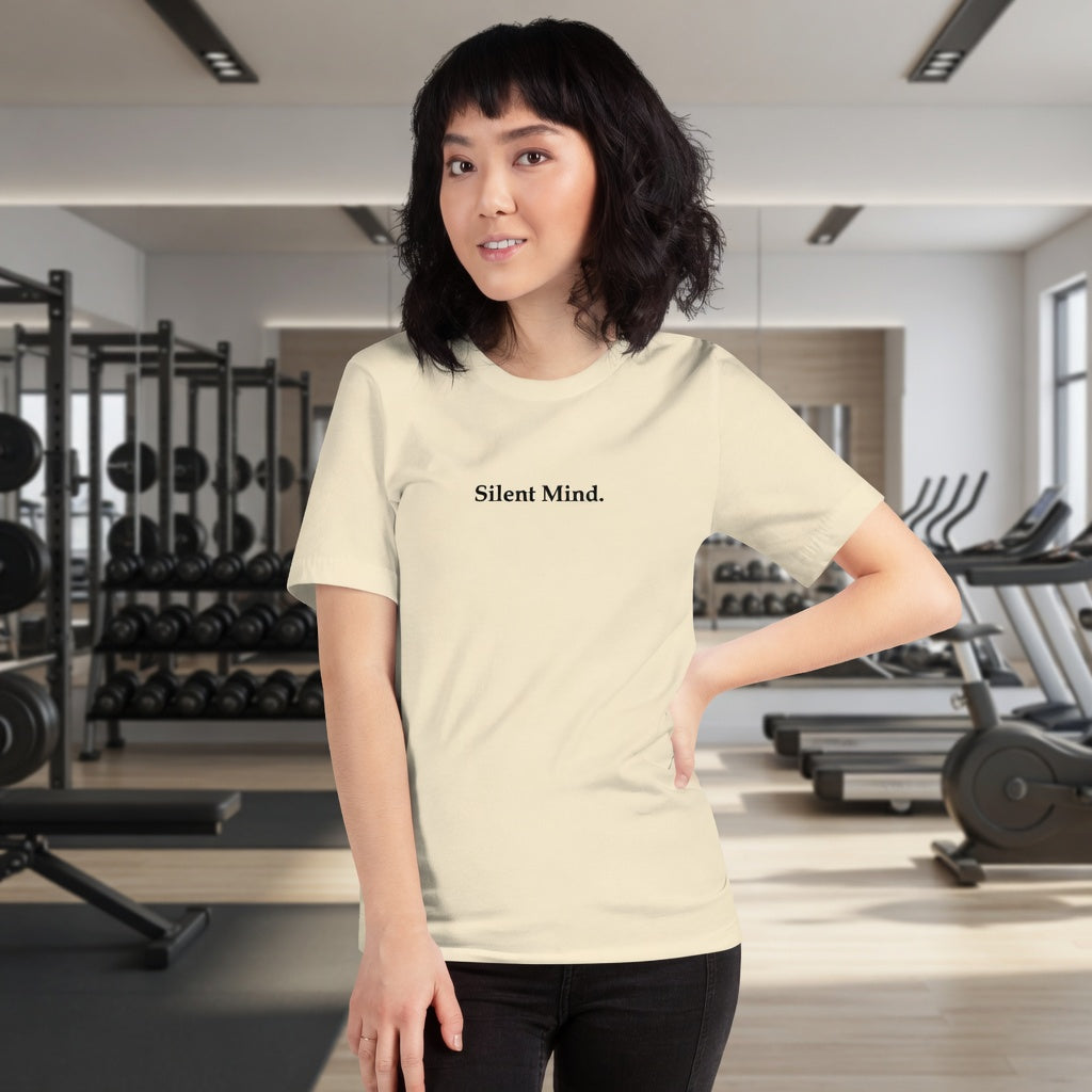 KnotikJ — First Drop: Essential Tee
