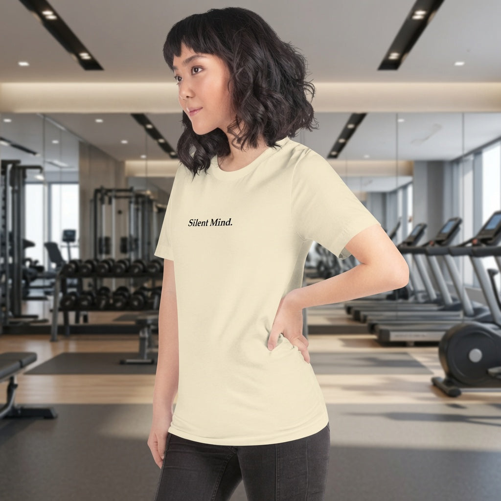 KnotikJ — First Drop: Essential Tee